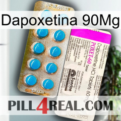 Dapoxetine 90Mg new07